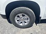 New 2025 Chevrolet Silverado 1500 Work Truck Crew Cab 4WD Pickup for sale #80126 - photo 13