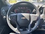 New 2025 Chevrolet Silverado 1500 Work Truck Crew Cab 4WD Pickup for sale #80126 - photo 17
