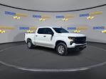 New 2025 Chevrolet Silverado 1500 Work Truck Crew Cab 4WD Pickup for sale #80126 - photo 6