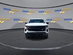 New 2025 Chevrolet Silverado 1500 Work Truck Crew Cab 4WD Pickup for sale #80126 - photo 2