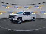 New 2025 Chevrolet Silverado 1500 Work Truck Crew Cab 4WD Pickup for sale #80126 - photo 7