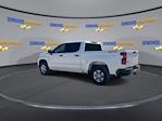 New 2025 Chevrolet Silverado 1500 Work Truck Crew Cab 4WD Pickup for sale #80126 - photo 9