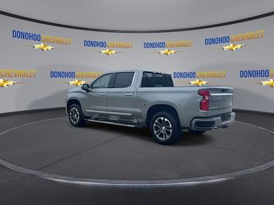 New 2025 Chevrolet Silverado 1500 High Country Crew Cab 4WD Pickup for sale #80129 - photo 2