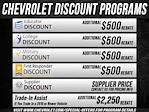 New 2025 Chevrolet Silverado 1500 High Country Crew Cab 4WD Pickup for sale #80129 - photo 5