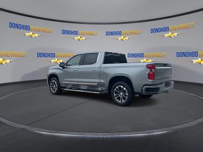New 2025 Chevrolet Silverado 1500 High Country Crew Cab 4WD Pickup for sale #80131 - photo 2