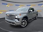 New 2025 Chevrolet Silverado 1500 High Country Crew Cab 4WD Pickup for sale #80131 - photo 3