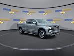 New 2025 Chevrolet Silverado 1500 High Country Crew Cab 4WD Pickup for sale #80131 - photo 4