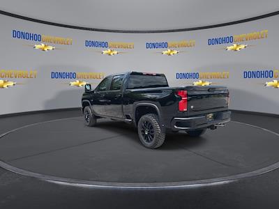 2025 Chevrolet Silverado 2500 Crew Cab 4WD Pickup for sale #80133 - photo 2