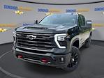 New 2025 Chevrolet Silverado 2500 LT Crew Cab 4WD Pickup for sale #80134 - photo 1
