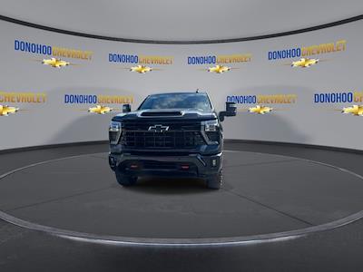 2025 Chevrolet Silverado 2500 Crew Cab 4WD Pickup for sale #80135 - photo 2