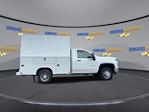 2025 Chevrolet Silverado 3500 Regular Cab DRW RWD Reading Service Truck for sale #80143 - photo 12