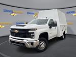 2025 Chevrolet Silverado 3500 Regular Cab DRW RWD Reading Service Truck for sale #80143 - photo 3
