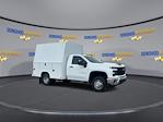 2025 Chevrolet Silverado 3500 Regular Cab DRW RWD Reading Service Truck for sale #80143 - photo 5