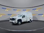 2025 Chevrolet Silverado 3500 Regular Cab DRW RWD Reading Service Truck for sale #80143 - photo 8