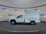 2025 Chevrolet Silverado 3500 Regular Cab DRW RWD Reading Service Truck for sale #80143 - photo 9