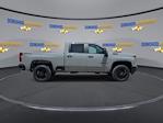 New 2025 Chevrolet Silverado 2500 Custom Crew Cab 4WD Pickup for sale #80156 - photo 10