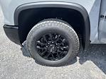 New 2025 Chevrolet Silverado 2500 Custom Crew Cab 4WD Pickup for sale #80156 - photo 11