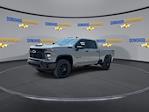 New 2025 Chevrolet Silverado 2500 Custom Crew Cab 4WD Pickup for sale #80156 - photo 7