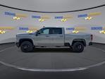 New 2025 Chevrolet Silverado 2500 Custom Crew Cab 4WD Pickup for sale #80156 - photo 4
