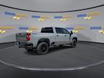 New 2025 Chevrolet Silverado 2500 Custom Crew Cab 4WD Pickup for sale #80156 - photo 9