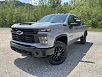 New 2025 Chevrolet Silverado 2500 Custom Crew Cab 4WD Pickup for sale #80157 - photo 10
