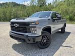 New 2025 Chevrolet Silverado 2500 Custom Crew Cab 4WD Pickup for sale #80157 - photo 11