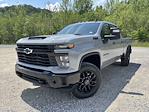 New 2025 Chevrolet Silverado 2500 Custom Crew Cab 4WD Pickup for sale #80157 - photo 12