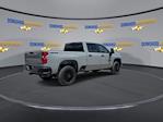 New 2025 Chevrolet Silverado 2500 Custom Crew Cab 4WD Pickup for sale #80157 - photo 8