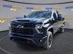 2025 Chevrolet Silverado 2500 Crew Cab 4WD Pickup for sale #80160 - photo 1