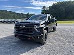 2025 Chevrolet Silverado 2500 Crew Cab 4WD Pickup for sale #80160 - photo 11