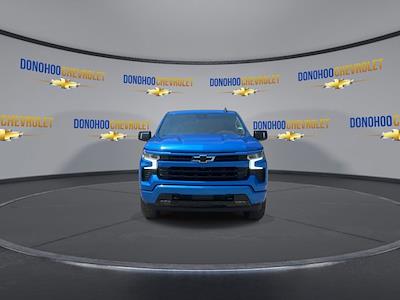 2025 Chevrolet Silverado 1500 Crew Cab 4WD Pickup for sale #80176 - photo 2