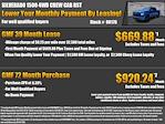 2025 Chevrolet Silverado 1500 Crew Cab 4WD Pickup for sale #80176 - photo 3