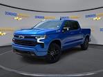 2025 Chevrolet Silverado 1500 Crew Cab 4WD Pickup for sale #80176 - photo 4