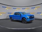 2025 Chevrolet Silverado 1500 Crew Cab 4WD Pickup for sale #80176 - photo 6
