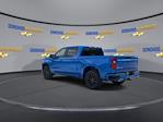 2025 Chevrolet Silverado 1500 Crew Cab 4WD Pickup for sale #80176 - photo 9
