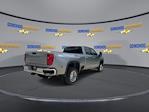 2025 Chevrolet Silverado 3500 Crew Cab 4WD Pickup for sale #80180 - photo 11
