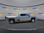 2025 Chevrolet Silverado 3500 Crew Cab 4WD Pickup for sale #80180 - photo 12