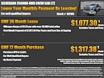 2025 Chevrolet Silverado 3500 Crew Cab 4WD Pickup for sale #80180 - photo 3