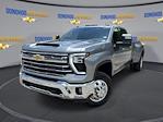 2025 Chevrolet Silverado 3500 Crew Cab 4WD Pickup for sale #80180 - photo 4