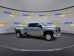 2025 Chevrolet Silverado 3500 Crew Cab 4WD Pickup for sale #80180 - photo 6