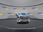 2025 Chevrolet Silverado 3500 Crew Cab 4WD Pickup for sale #80180 - photo 2