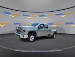 2025 Chevrolet Silverado 3500 Crew Cab 4WD Pickup for sale #80180 - photo 7