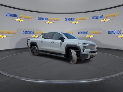 2025 Chevrolet Silverado EV Crew Cab 4WD Pickup for sale #80188 - photo 1
