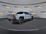 2025 Chevrolet Silverado EV Crew Cab 4WD Pickup for sale #80188 - photo 8