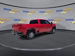 2025 Chevrolet Silverado 2500 Crew Cab 4WD Pickup for sale #80199 - photo 11