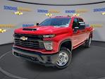 2025 Chevrolet Silverado 2500 Crew Cab 4WD Pickup for sale #80199 - photo 4