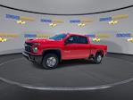 2025 Chevrolet Silverado 2500 Crew Cab 4WD Pickup for sale #80199 - photo 7