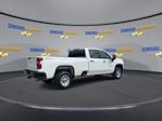 New 2025 Chevrolet Silverado 3500 Work Truck Crew Cab 4WD Pickup for sale #80203 - photo 11