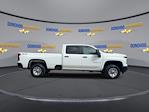 New 2025 Chevrolet Silverado 3500 Work Truck Crew Cab 4WD Pickup for sale #80203 - photo 12