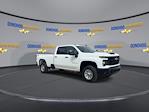 New 2025 Chevrolet Silverado 3500 Work Truck Crew Cab 4WD Pickup for sale #80203 - photo 5